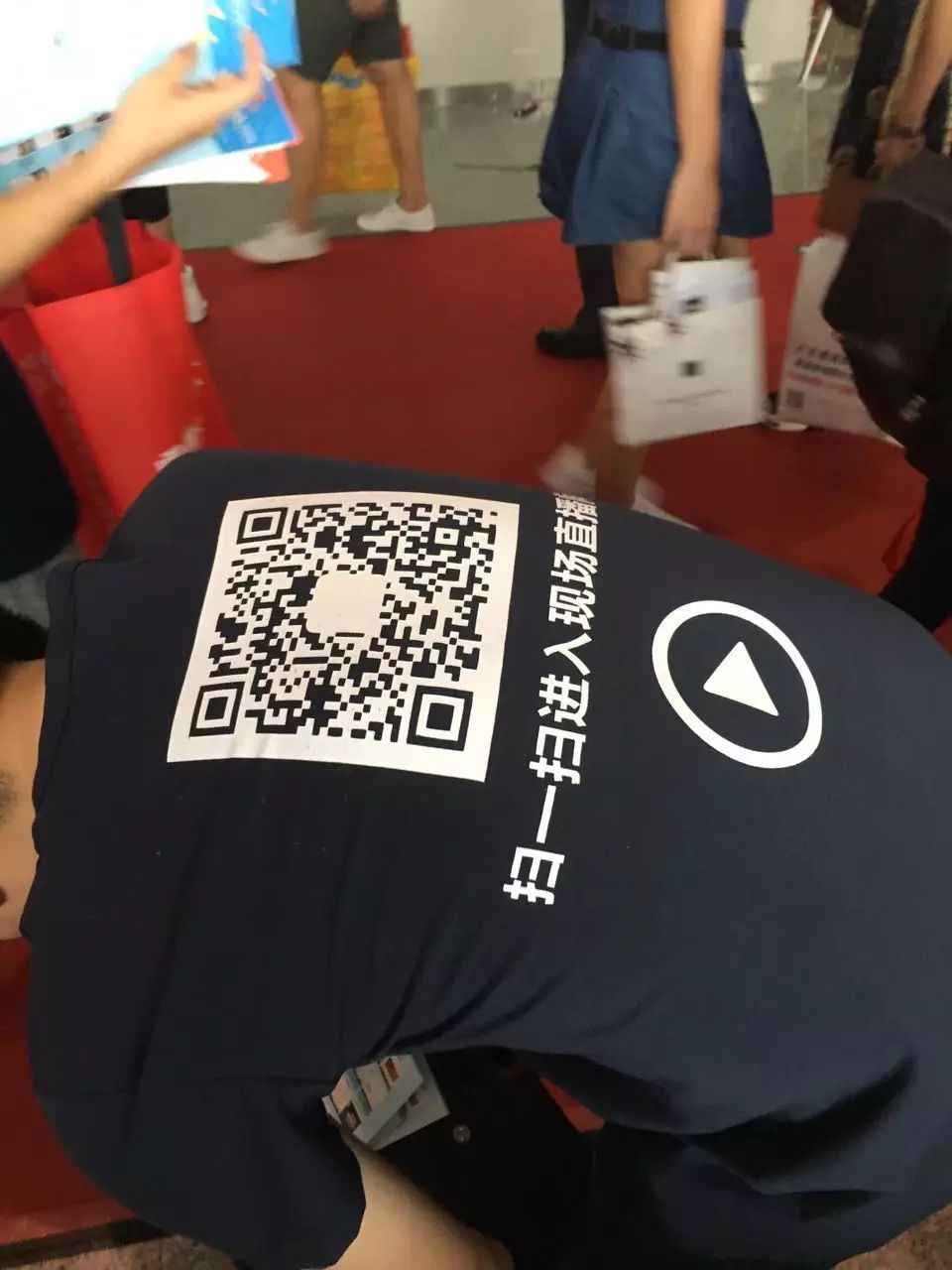 【行业】第46届美博会这些参展商家交易额是如何提升200%